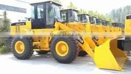 Stab resistant armor ZL15 SHAN DONG Yineng YN 915 loader Luneng