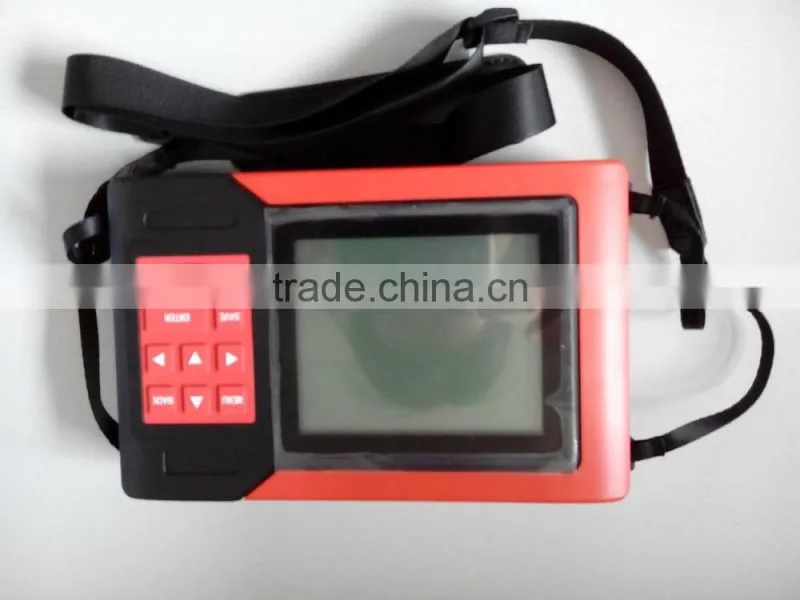 Covermeter/Rebar Scanner Finder