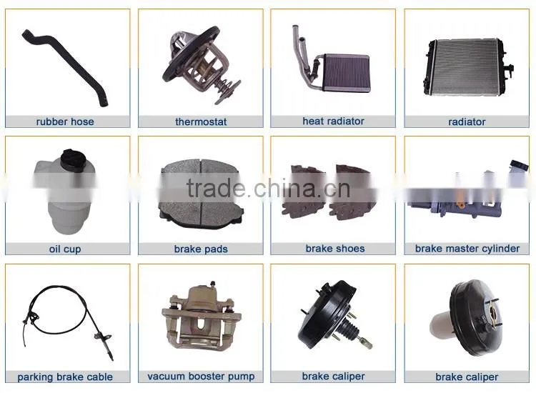Leading Company China Supplier Auto Air Conditioning Compressor