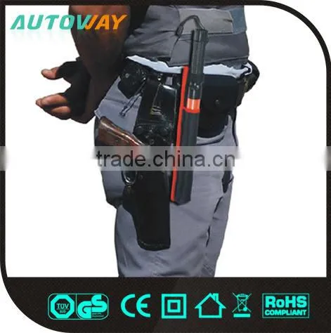 hot sale red LED safety traffic baton