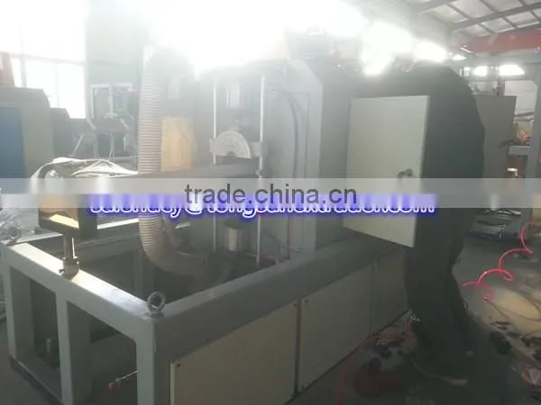 agriculature and construction water supply and drainage pipe production machine