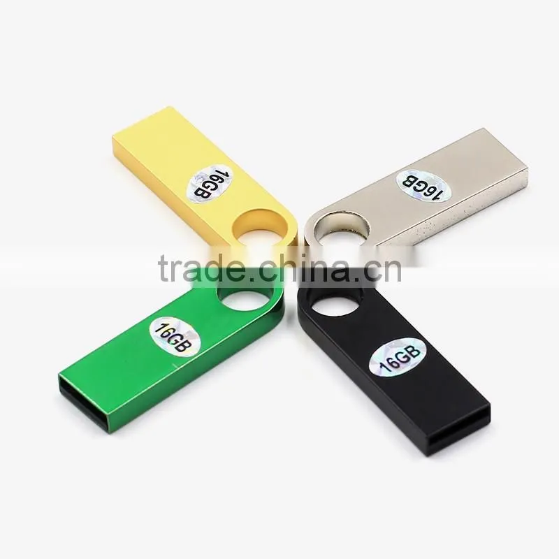 Custom branded usb flash drive 32gb