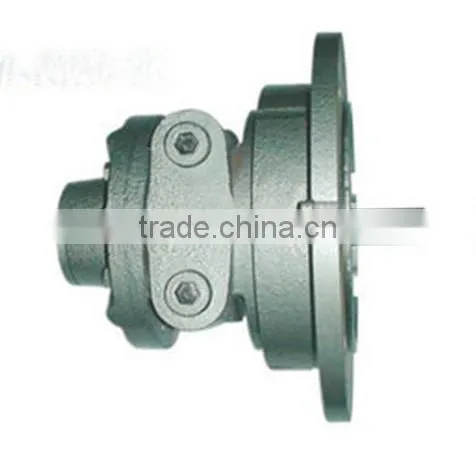 8AM 5.25Hp 14.4Nm Rotary Vane Air Motor