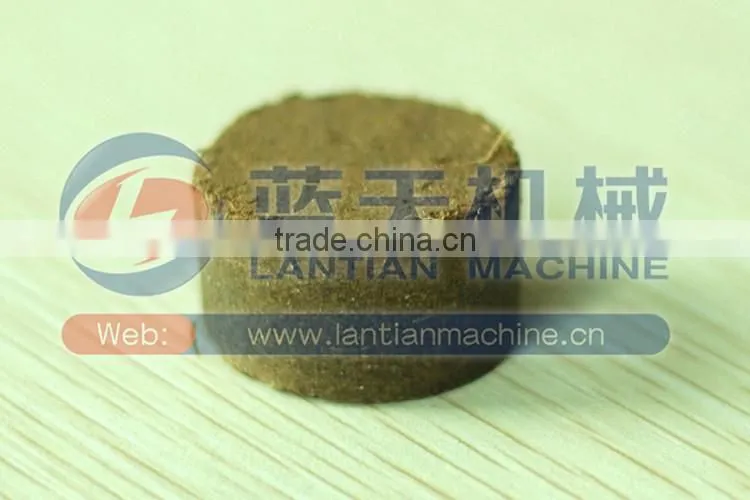 Hydraulic pressure urea potassium chloride tablet press machine