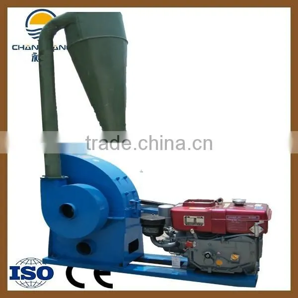 Wheat straw cutter/Wheat straw crusher/Sorghum stalk crushing machine