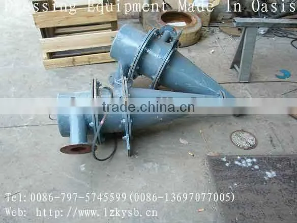 Hot sales FX-150 Hydrocyclone