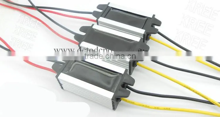 12v24v turn 6V5V3.3V4.2V3.7V7.5V9VDC-DC buck converter 5A automotive power module