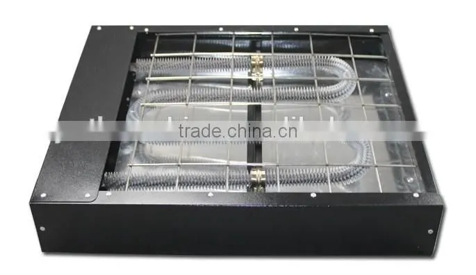 T-Shirt Screen Printing Flash Dryer/Cure