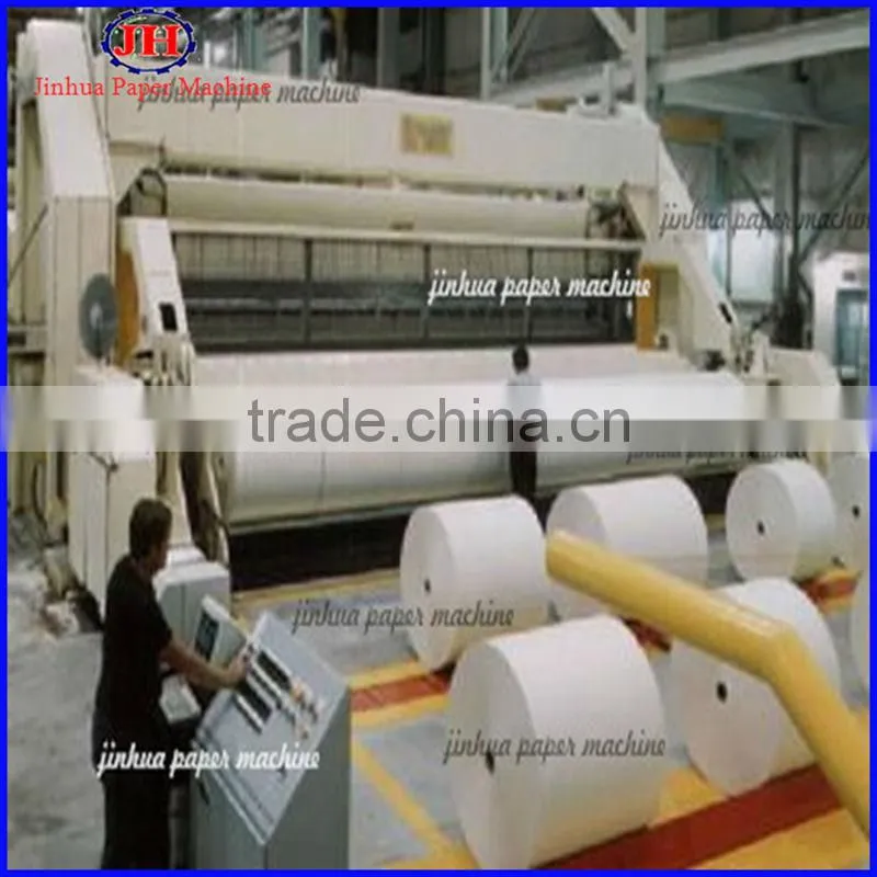 industry use paper cutting machine Made in China for sale