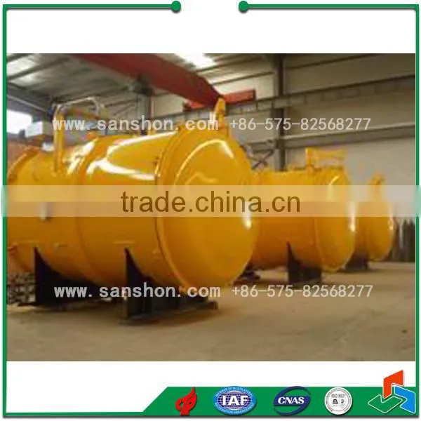 Sanshon FDG Industrial Commercial Dehydrator