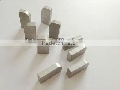 YG15C Cemented Carbide For Cutting Tools