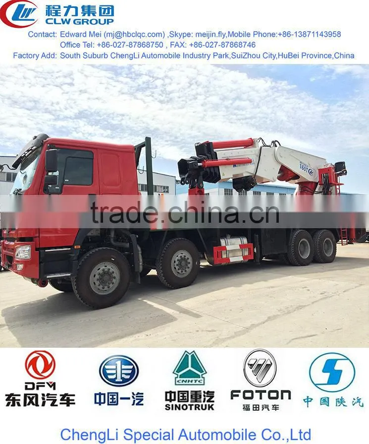 crane truck manufacturer, 15ton used crane