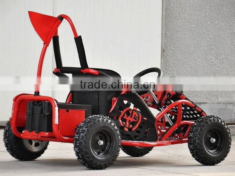 1000W Electric Go Kart, mini go kart for kids(GK005 1000W)