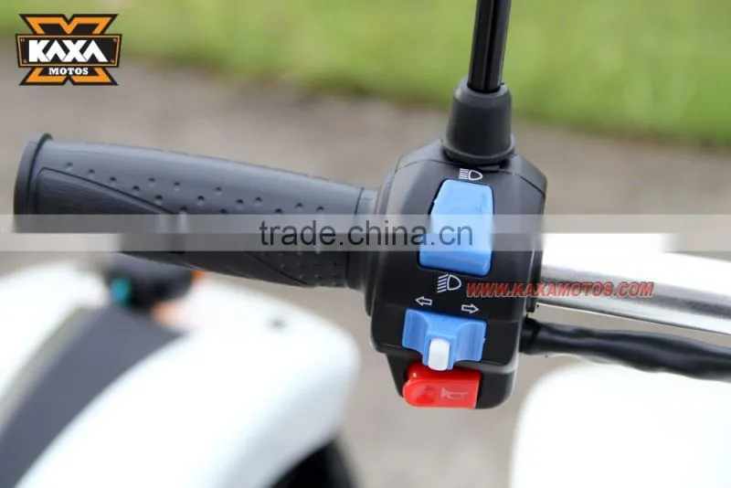 Three Wheels Electric Tricycle China 7kW