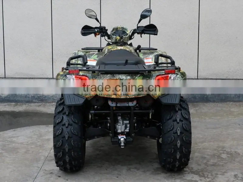 Road Legal 500cc 4x4 Quad Bike, Quad Bikes For Sale