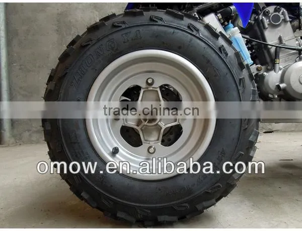 Top Performance Raptor ATV 250cc