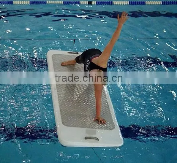Factory Custom Best Quality Inflatable Boat Docks Floats