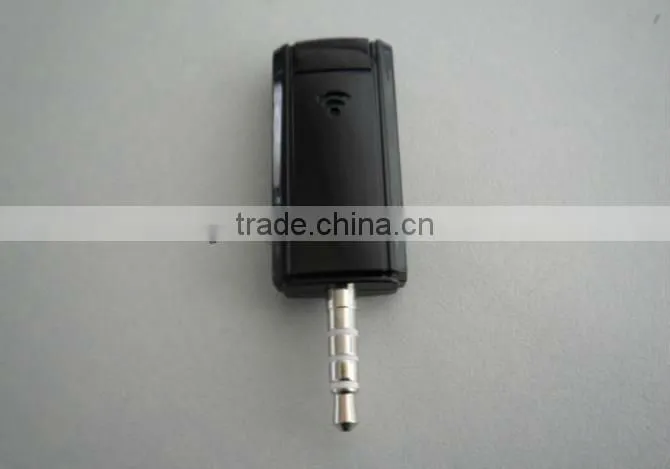 universal remote for iphone /ipad /itouch on airconditioner, TV, hifi