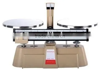 Double Beam Balance