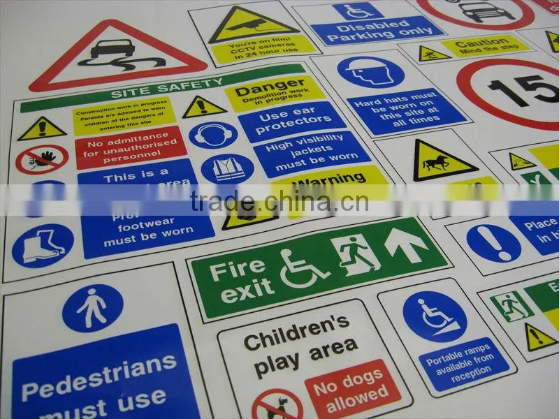 Vinyl Decals, Vinyl Letters, Vinyl Numbers