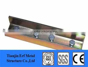 latest type galvanized U Channel C Channel for ceiling