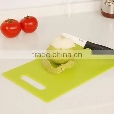 Plastic Color Chopping boad