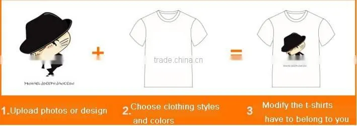 Popular New Style T-Shirt Women Couple T-Shirt
