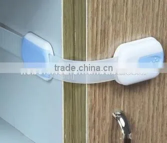 J163 top quality useful safty magnetic baby lock