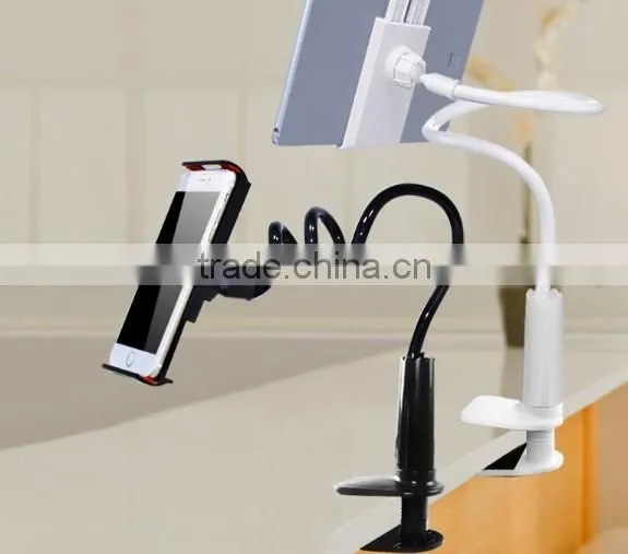 QWZ1155 Multi-angle ABS tablet stand tablet holder mobile phone holder