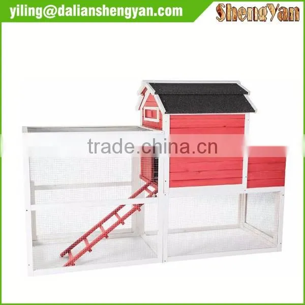 Outdoor chicken coop cage importers