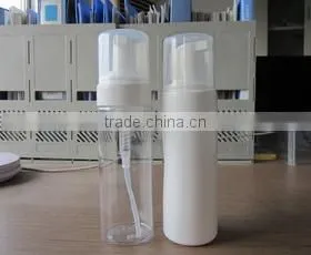 Foam Pump Bottle/Plastic Bottle