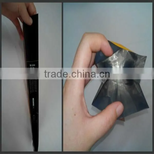 High quality side gusset coffee bag side gusset bag for coffee