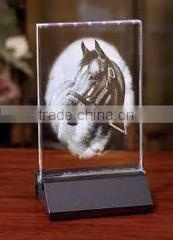 high quality clear/transparent cast acrylic