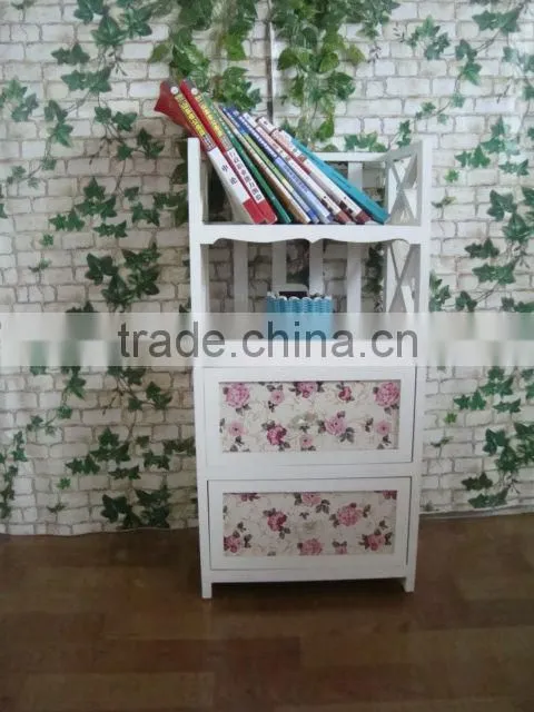 wood storage cabinets siutable for living rome and bed room