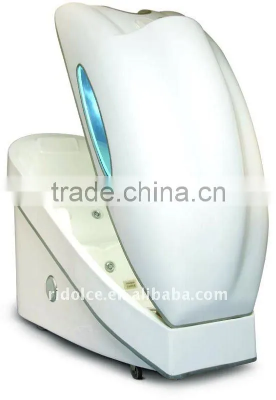 Far Infrared Ray new Steam SPA (WITH DVD) import