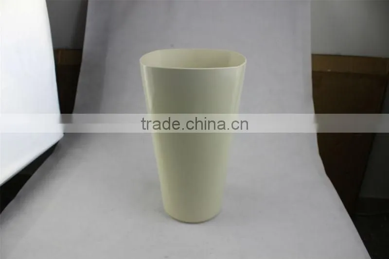 fiberglass flower pot planter