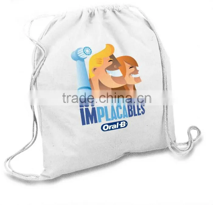 perfect printing shopping bag