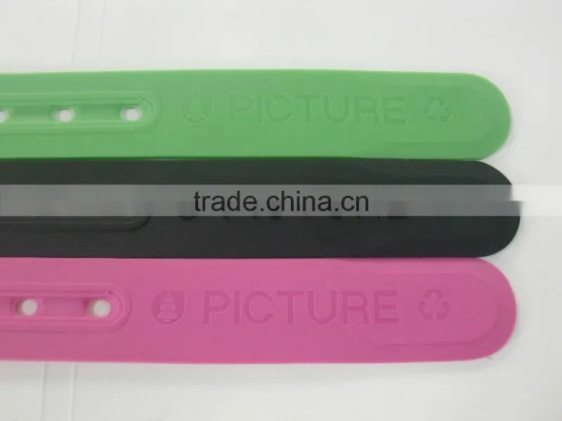 wholesale 2014 new fashion silicone conveyor belt for dresses