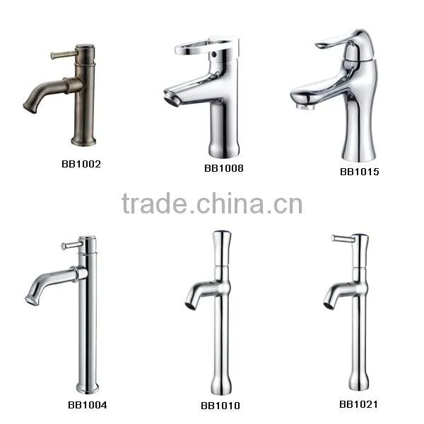 Star.aok Basin Type Hot Cold Water Sensor Tap for German Market