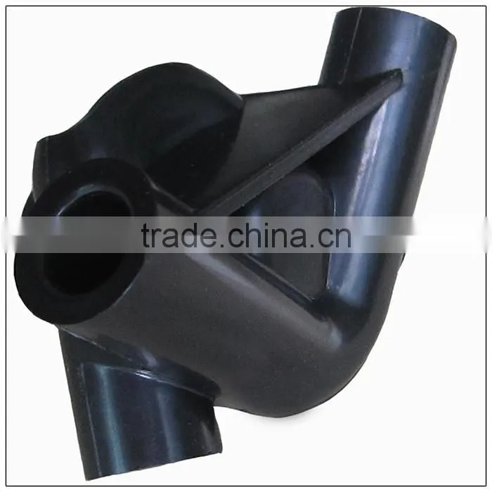home used plastic part tooling