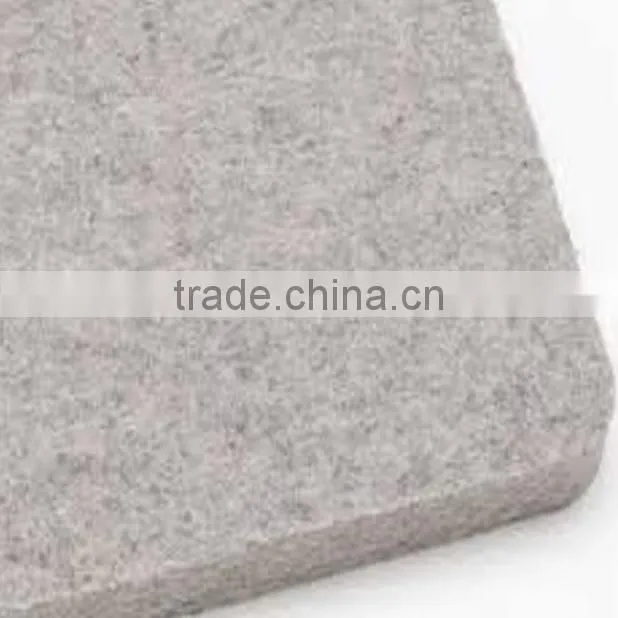 technical Woolen felt