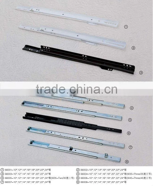drawer slide
