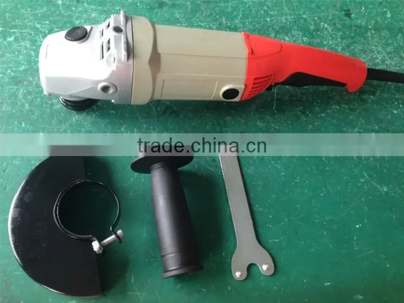 150MM powerful ANGLE GRINDER