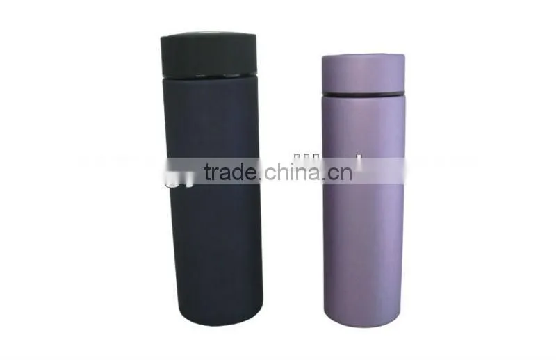 350ml/500 ml Double layer stainless steel vacuum cup