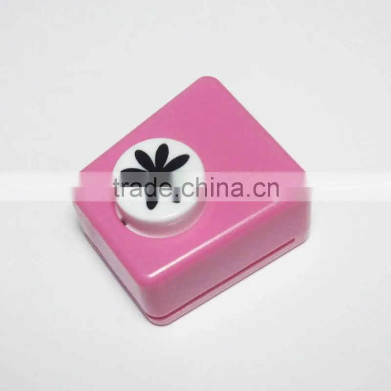 2016 custom design decorative DIY craft punch