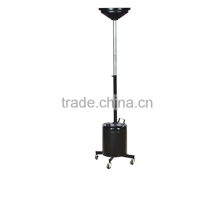 Portable Vegetable Oil Extractor Oil Drain Tank Premium Quality