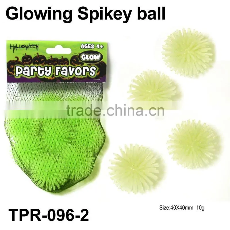 Promotional Halloween Finger Puppet Toys