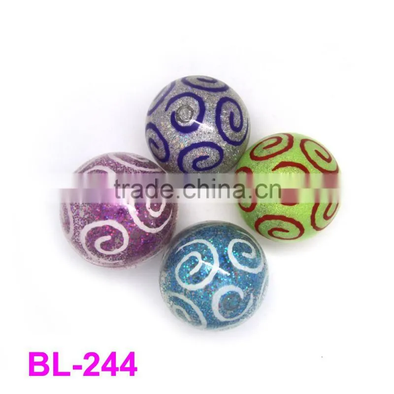 New Wonderful Diamond Air Balls