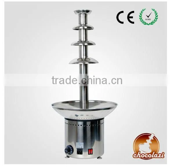80cm Chocolate fountain