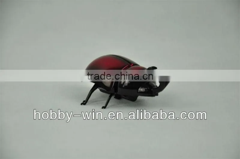 4CH simulation RC insect Beetle